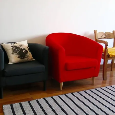 Apartamento Gaivotas Do Tejo Amazing View