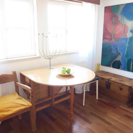 Apartamento Gaivotas Do Tejo Amazing View